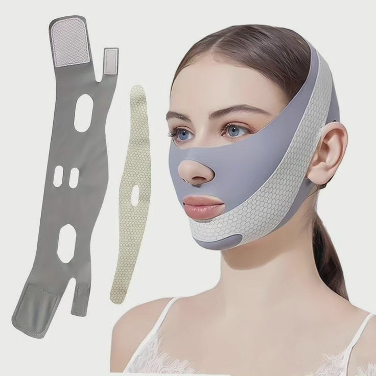 Gesichtsmaske Formende Anti-Aging-Maske