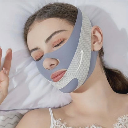 Gesichtsmaske Formende Anti-Aging-Maske