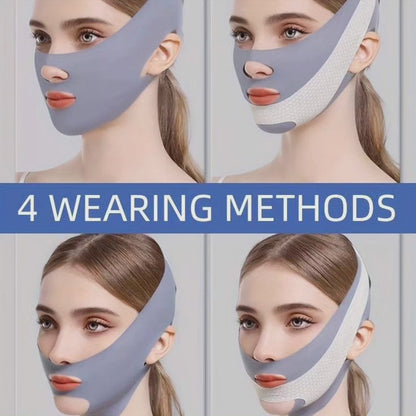 Gesichtsmaske Formende Anti-Aging-Maske