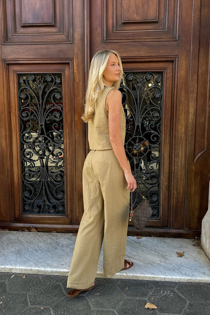 Elegante broek voor dames