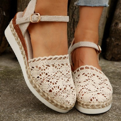 Sommer Sandalen Frauen Flip Flops Bequem