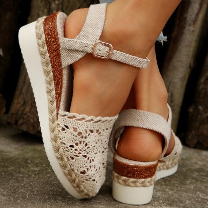 Sommer Sandalen Frauen Flip Flops Bequem