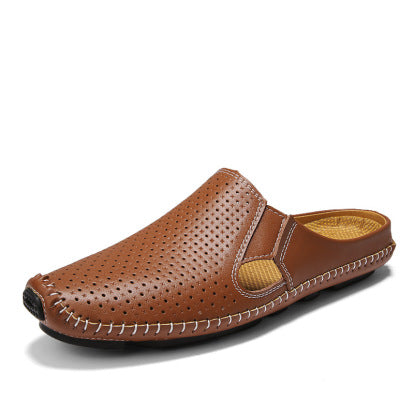 Frauen Halbschuhe Heidi Stil - BerlinGlamour