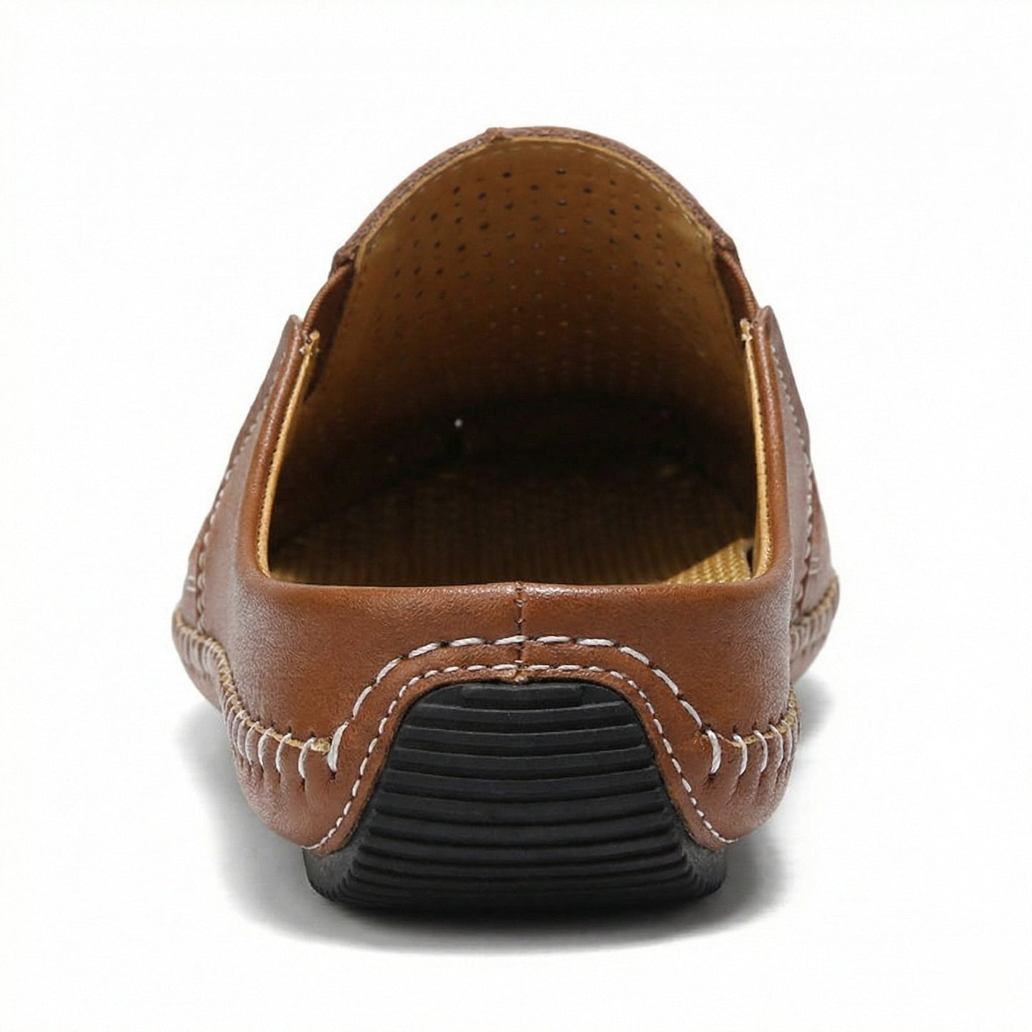 Frauen Halbschuhe Heidi Stil