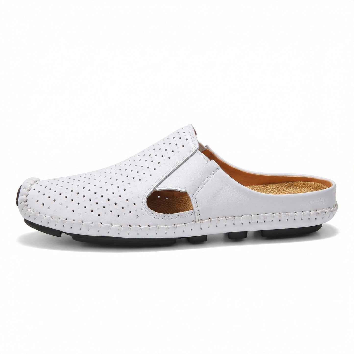 Frauen Halbschuhe Heidi Stil