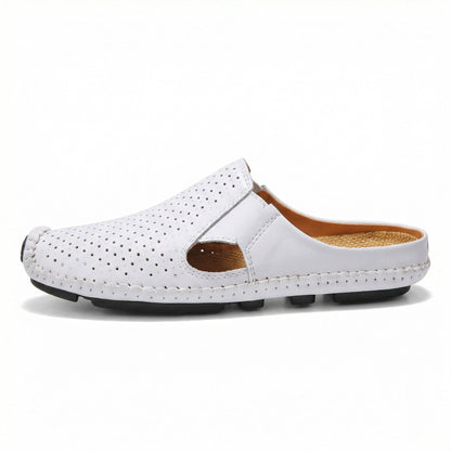 Frauen Halbschuhe Heidi Stil