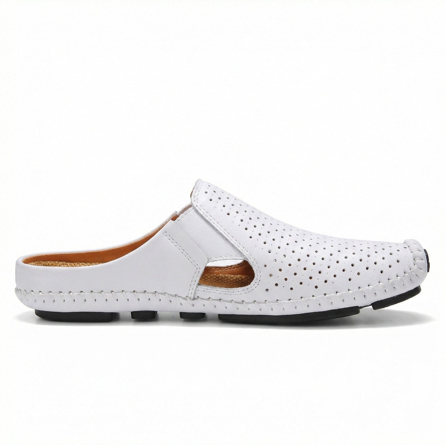Frauen Halbschuhe Heidi Stil