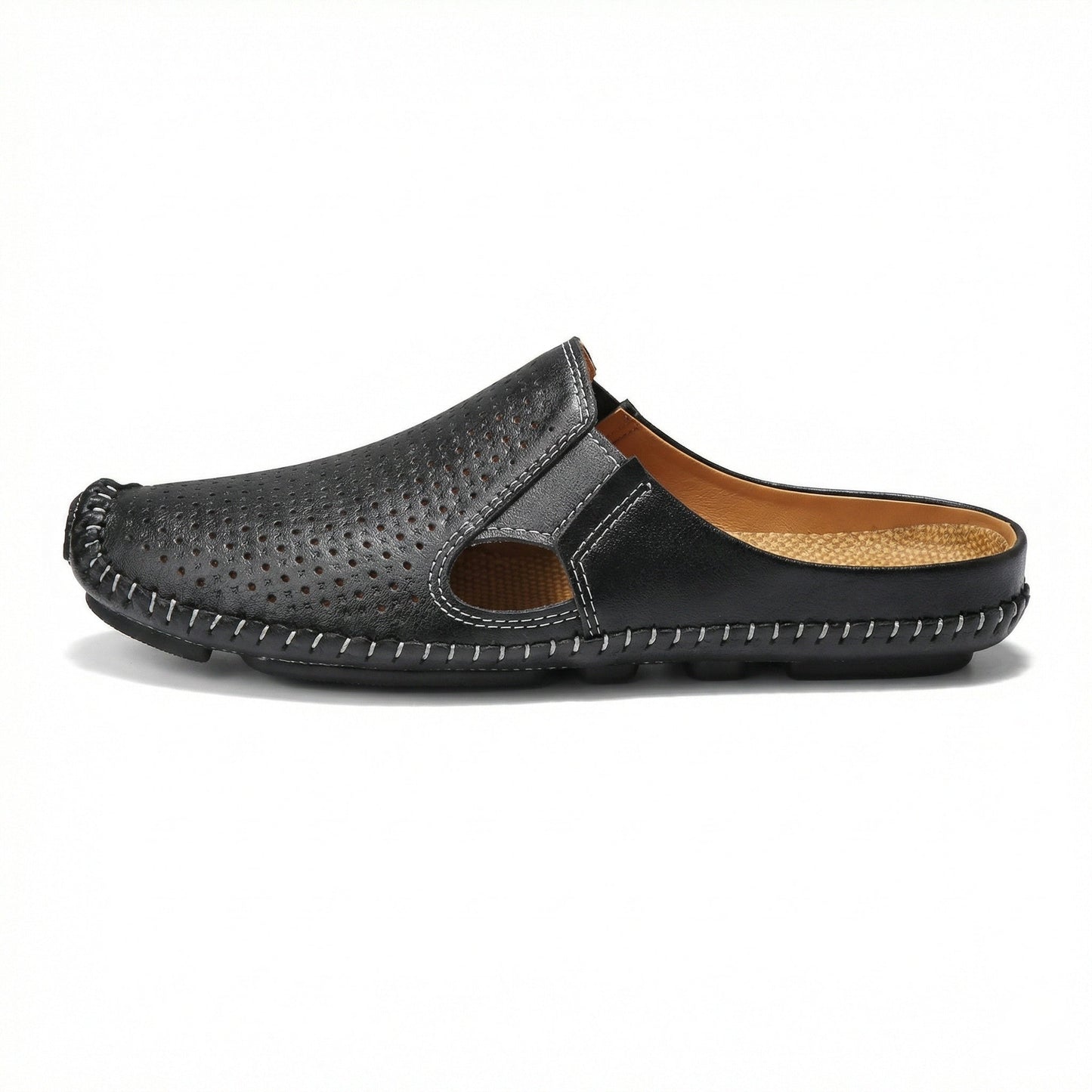 Frauen Halbschuhe Heidi Stil