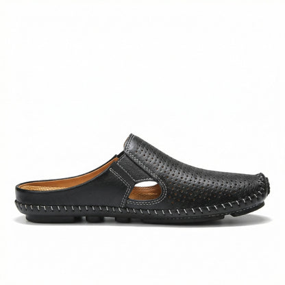 Frauen Halbschuhe Heidi Stil