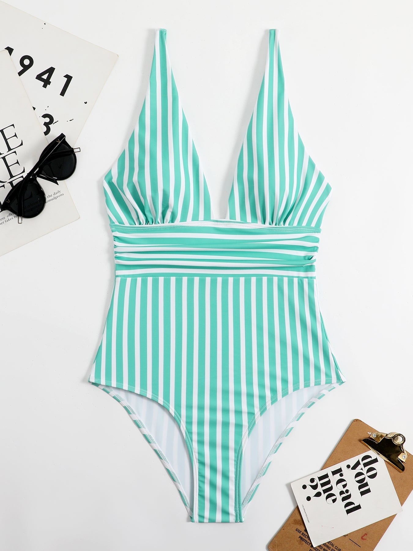 Badeanzug Sommer Sexy Strandmodell Damen