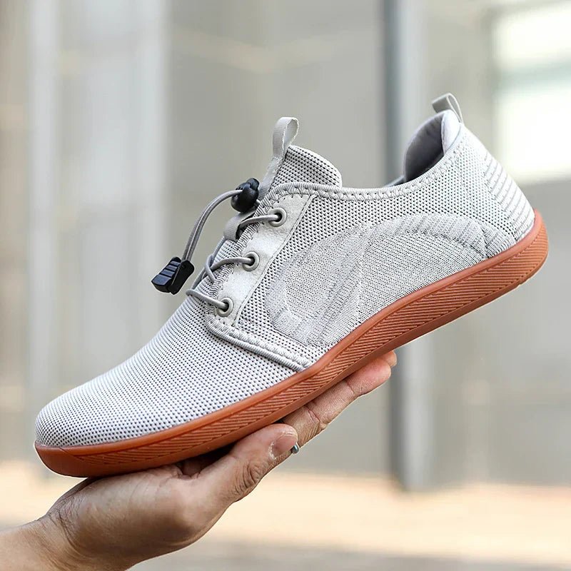 Herren Sneaker Sportlich Leicht - BerlinGlamour
