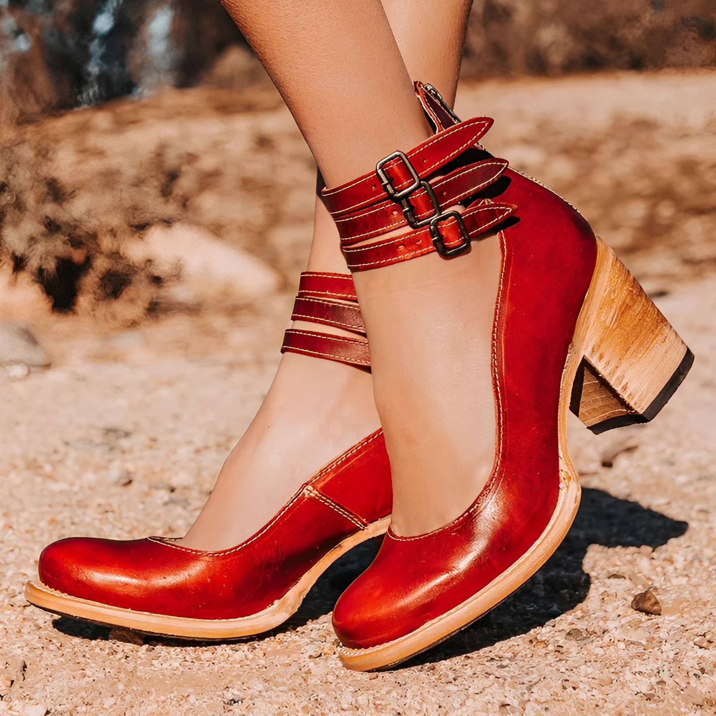 Damenschuhe Bequem Stilvoll Norla