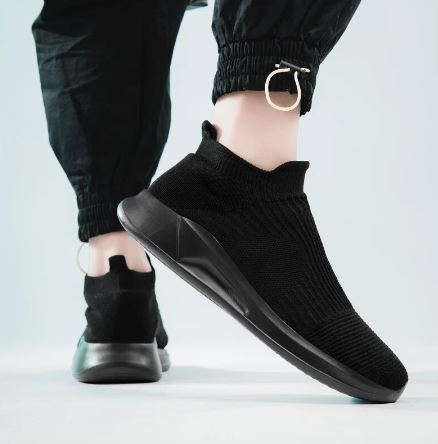 Männer Freizeitschuhe Heidi Bequem Sportlich