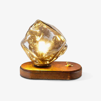 Kabellose Tischlampe Mit Bewegungssensor Modern Elegante