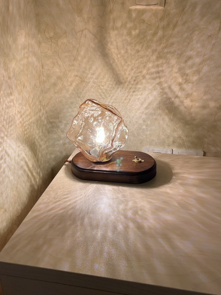 Kabellose Tischlampe Mit Bewegungssensor Modern Elegante