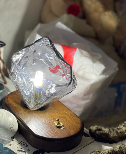 Kabellose Tischlampe Mit Bewegungssensor Modern Elegante