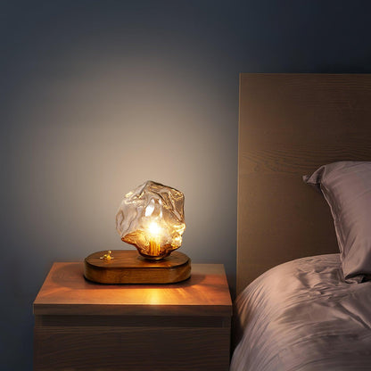 Kabellose Tischlampe Mit Bewegungssensor Modern Elegante