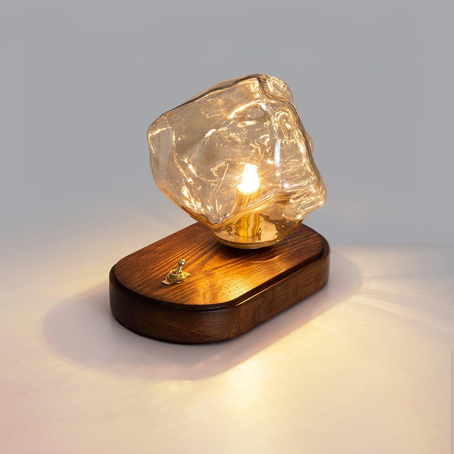 Kabellose Tischlampe Mit Bewegungssensor Modern Elegante