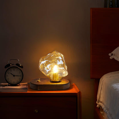 Kabellose Tischlampe Mit Bewegungssensor Modern Elegante