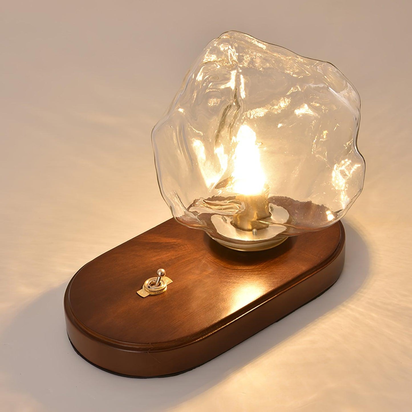 Kabellose Tischlampe Mit Bewegungssensor Modern Elegante