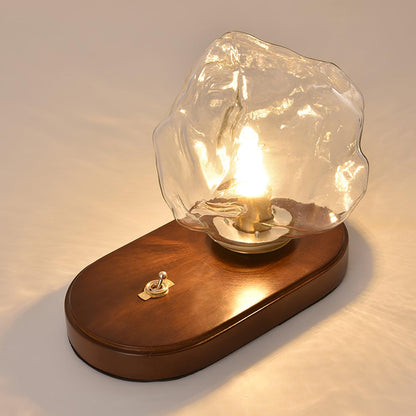 Kabellose Tischlampe Mit Bewegungssensor Modern Elegante