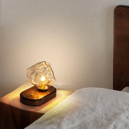 Kabellose Tischlampe Mit Bewegungssensor Modern Elegante