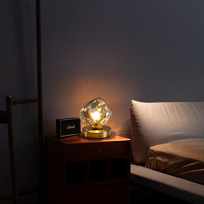 Kabellose Tischlampe Mit Bewegungssensor Modern Elegante