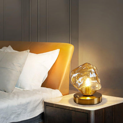 Kabellose Tischlampe Mit Bewegungssensor Modern Elegante