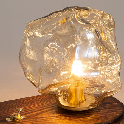 Kabellose Tischlampe Mit Bewegungssensor Modern Elegante