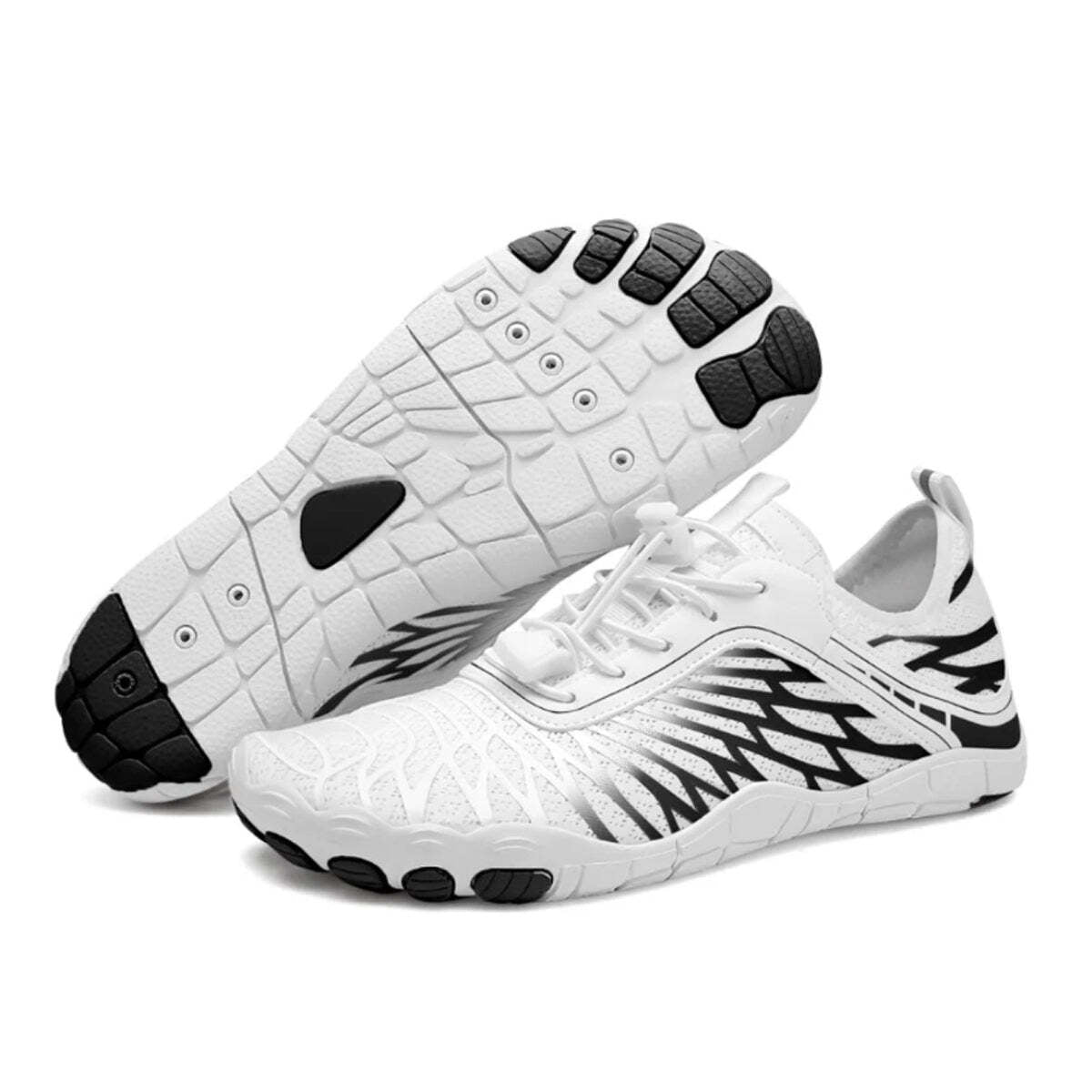 Barfußschuhe Bequem Gesund Heidi Style