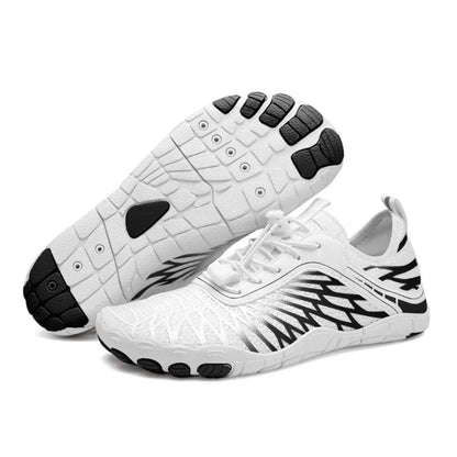 Barfußschuhe Bequem Gesund Heidi Style