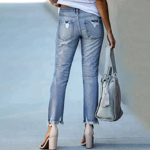 Sommerhose für Damen – Maya