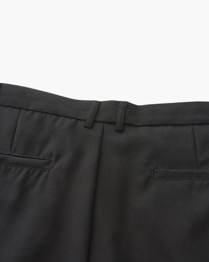 Enzo Anzughose High-Waist Weites Bein Damenhose