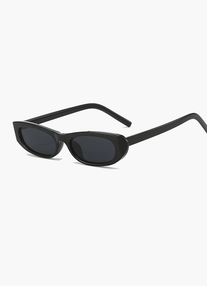 Sonnebrille Damen Trendig Schirmbrille - BerlinGlamour