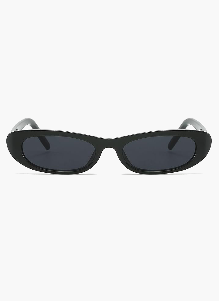 Sonnebrille Damen Trendig Schirmbrille
