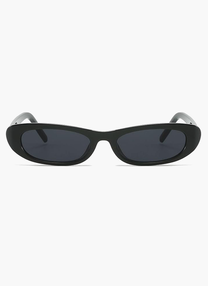 Sonnebrille Damen Trendig Schirmbrille