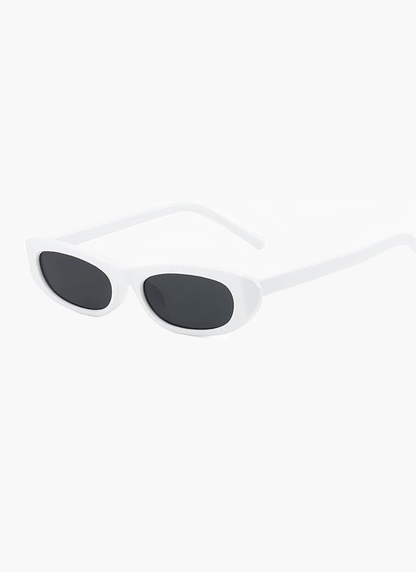 Sonnebrille Damen Trendig Schirmbrille