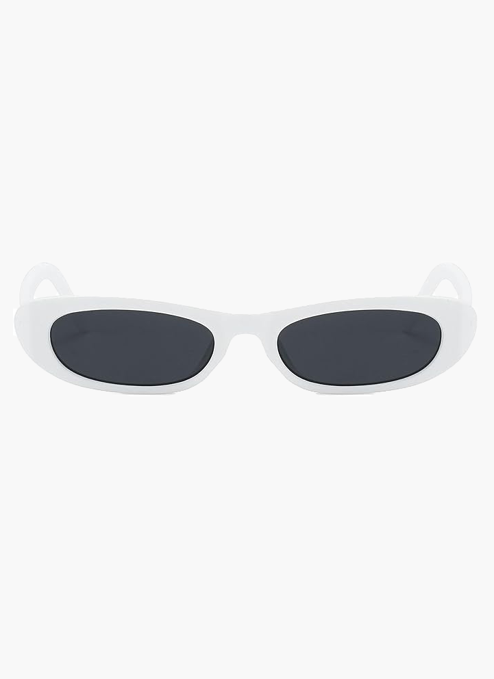 Sonnebrille Damen Trendig Schirmbrille