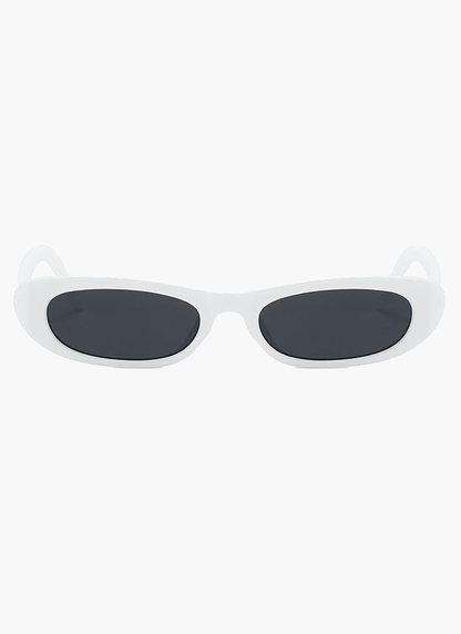 Sonnebrille Damen Trendig Schirmbrille