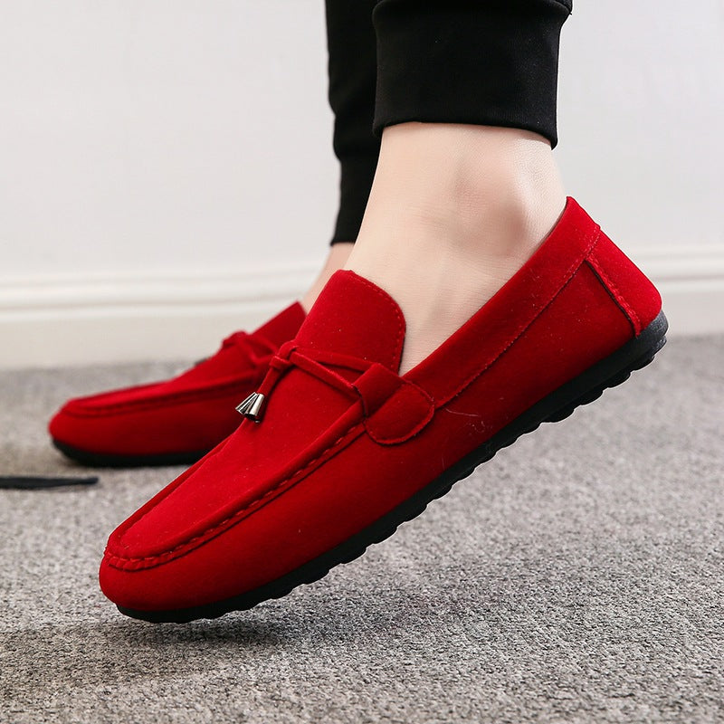 Bequeme Herrenslipper Warm und Elegant
