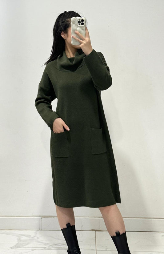 Gracies Strickkleid