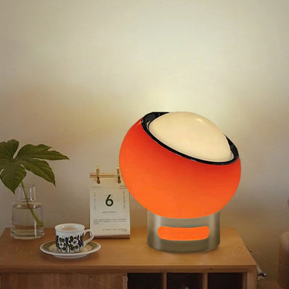 Moderne Bauhaus Tischlampe Minimalistisch
