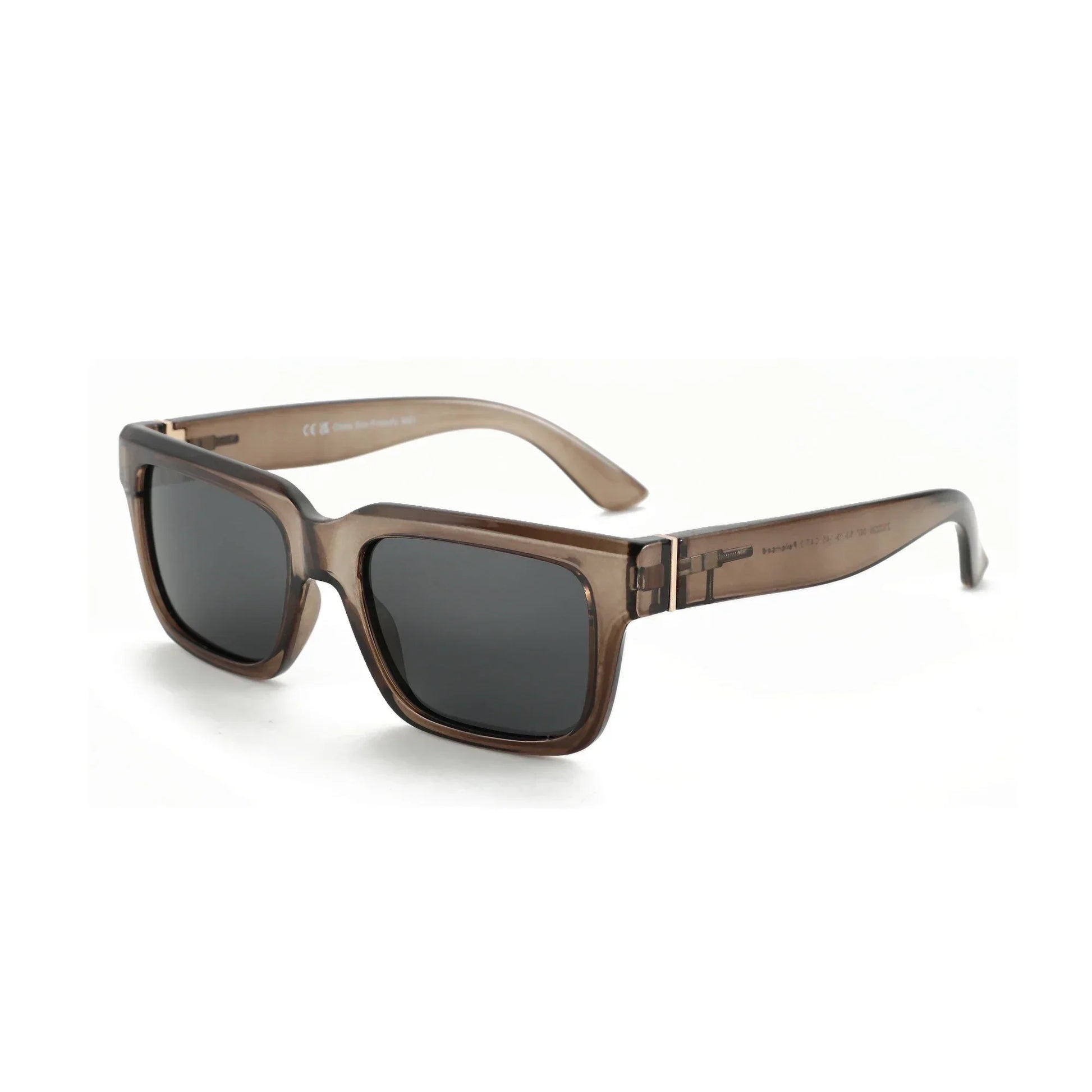 Herren Sonnenbrille Modern Sportlich Edel - BerlinGlamour