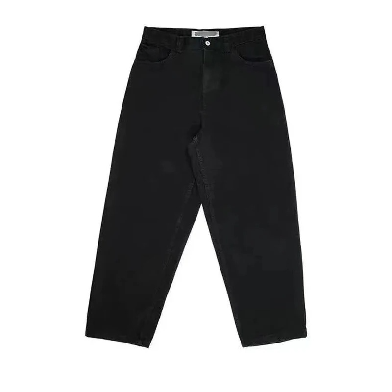 Herren Jeans Oversize Baggy Skater Stil