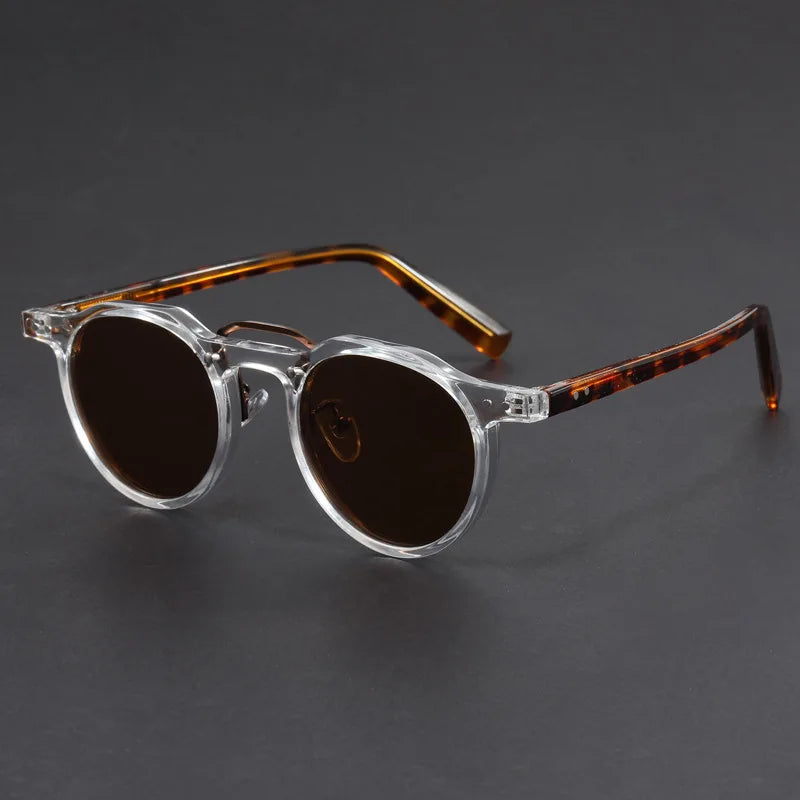 Herren Sonnenbrille Trendig Modern Sportlich - BerlinGlamour