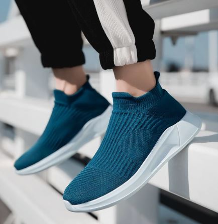 Männer Freizeitschuhe Heidi Bequem Sportlich
