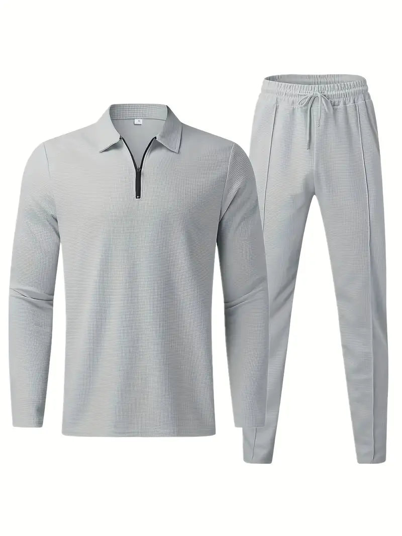 Sweatshirt- und Hose-Set - Kirk