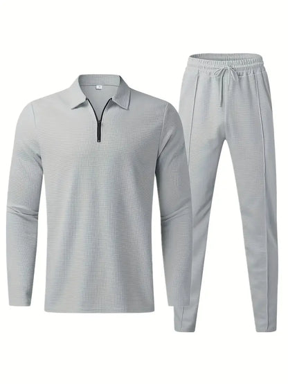 Sweatshirt- und Hose-Set - Kirk