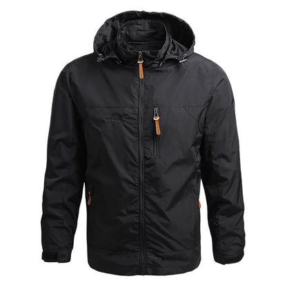 Berlin Style Herrenjacke Modern
