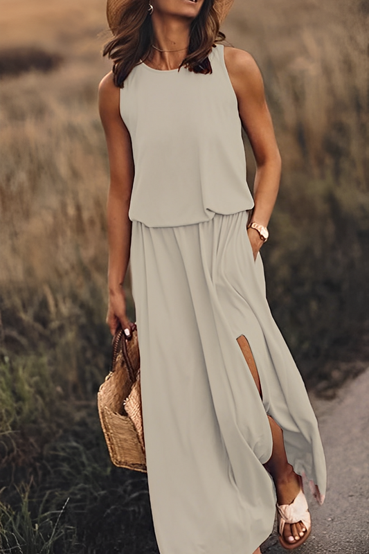 Elegantes Freizeitkleid von Jessica